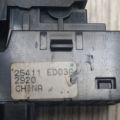 25411-ED03A | Кнопка склопідіймача задн. NISSAN TIIDA/VERSA C11 04-11 - Прев'ю 5