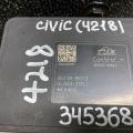 57100-TBG-B14 | Блок ABS HONDA CIVIC FC/FK 15- - Превью 5