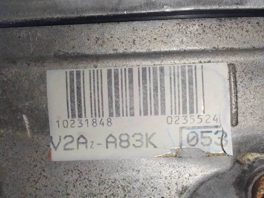 2AZ-FE | Двигатель бензин TOYOTA RAV4 05-12 - Фото 6