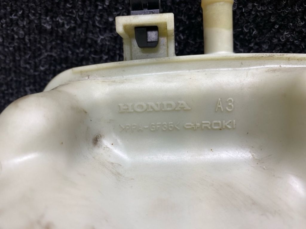 19101-5BA-A01 | Бачок расширительный HONDA CIVIC FC/FK 15- - Фото 5