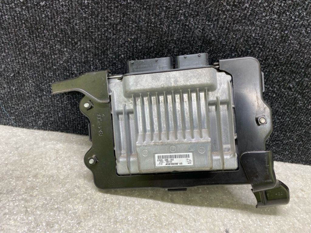 37820-5BB-A52 | Блок управления двигателем HONDA CIVIC FC/FK 15-