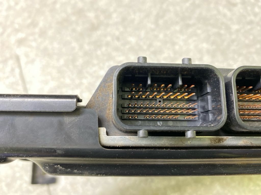 37820-5BB-A52 | Блок управления двигателем HONDA CIVIC FC/FK 15- - Фото 5