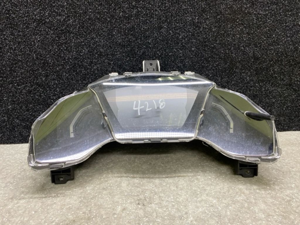 78100-TBA-A11 | Панель приборов HONDA CIVIC FC/FK 15-