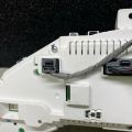 78100-TBA-A11 | Панель приборов HONDA CIVIC FC/FK 15- - Превью 4