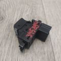25411-ED000 | Кнопка стеклоподъемника передн. NISSAN TIIDA/VERSA C11 04-11 - Превью 3