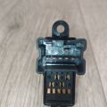 25411-ED000 | Кнопка стеклоподъемника передн. NISSAN TIIDA/VERSA C11 04-11 - Превью 4
