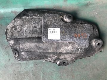 Подкрылок задн. лев. HYUNDAI SONATA YF 10-14