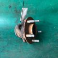 DG9Z-1109-C | Маточина колеса задн. FORD FUSION 14-