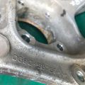 DG9Z-5B759-B | Цапфа лев. FORD FUSION 14- - Превью 2