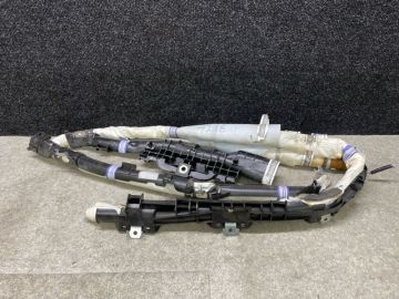 Подушка безопасности (штора) лев. HONDA CIVIC FC/FK 15-
