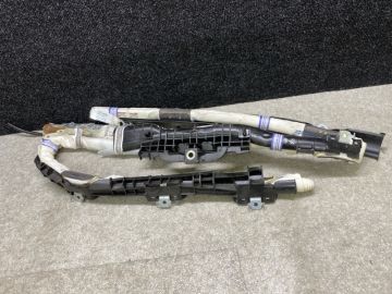 Подушка безопасности (штора) прав. HONDA CIVIC FC/FK 15-