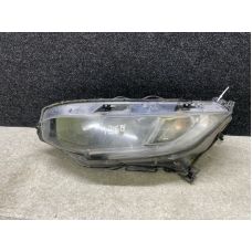 Фара лев. HONDA CIVIC FC/FK 15-