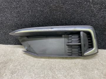 Накладка бампера передн. лев. HONDA CIVIC FC/FK 15-