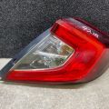 33500-TBA-A01 | Фонарь наружный прав. HONDA CIVIC FC/FK 15-