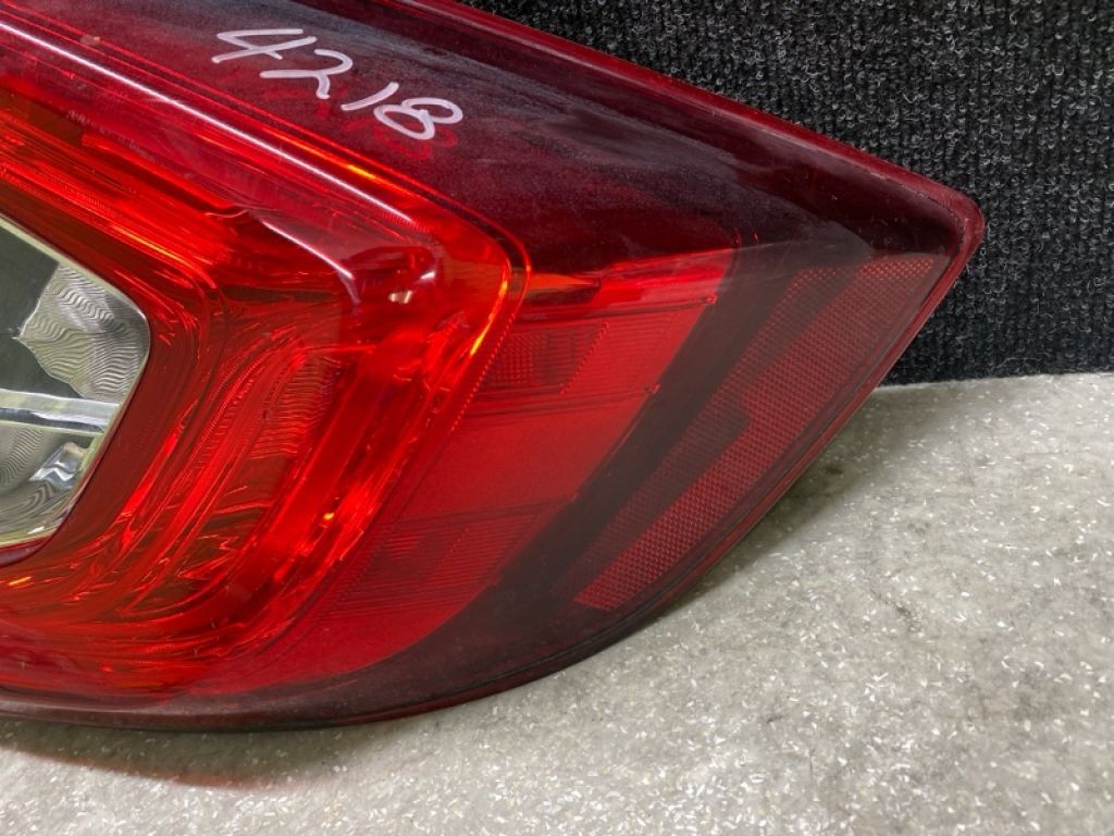 33500-TBA-A01 | Фонарь наружный прав. HONDA CIVIC FC/FK 15- - Фото 2