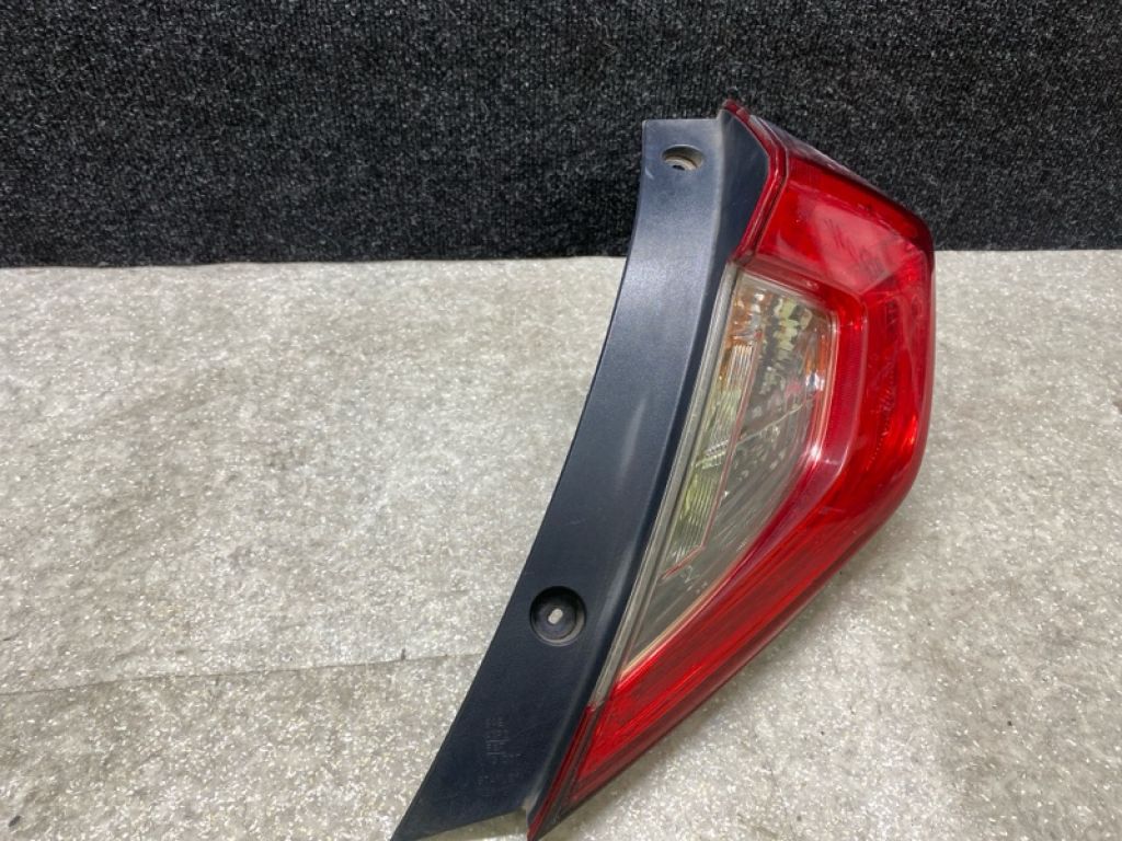 33500-TBA-A01 | Фонарь наружный прав. HONDA CIVIC FC/FK 15- - Фото 3