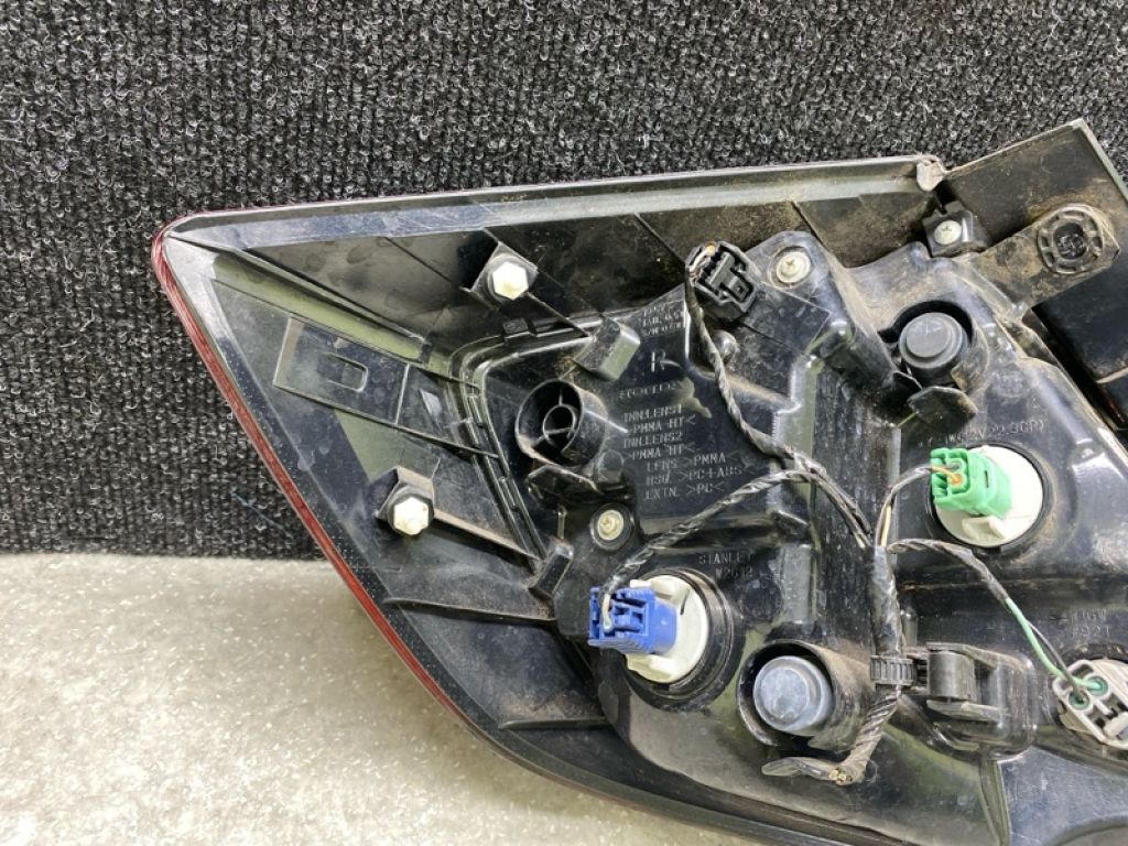 33500-TBA-A01 | Фонарь наружный прав. HONDA CIVIC FC/FK 15- - Фото 5