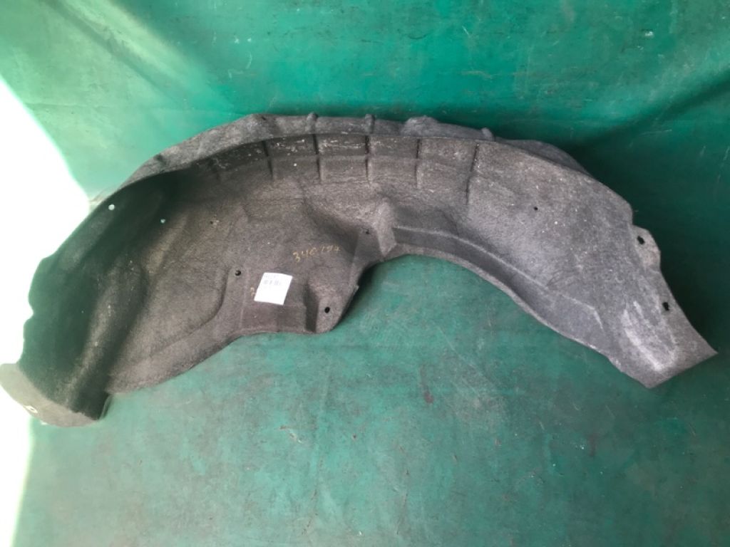 76748-4BA0A | Підкрилок задн. прав. NISSAN X-TRAIL/ROGUE T32 13-20