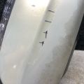 91071SA140GA | Зеркало прав. SUBARU FORESTER SG 02-07 - Превью 6