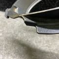 52125-33070 | Накладка противотуманной фары прав. LEXUS ES350 06-12 - Превью 4