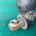 DG9Z-18125-U | Амортизатор задн. FORD FUSION 14- - Прев'ю 4