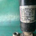DG9Z-18125-U | Амортизатор задн. FORD FUSION 14- - Прев'ю 5