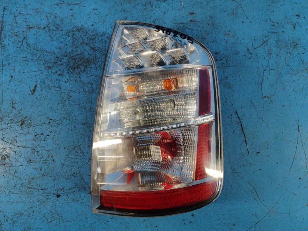 8155147100 | Фонарь наружный прав. TOYOTA PRIUS - 20 03-11
