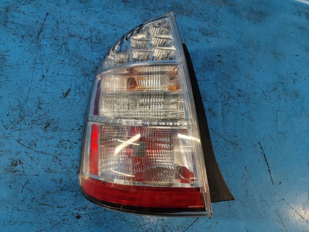 8156147100 | Фонарь наружный лев. TOYOTA PRIUS - 20 03-11