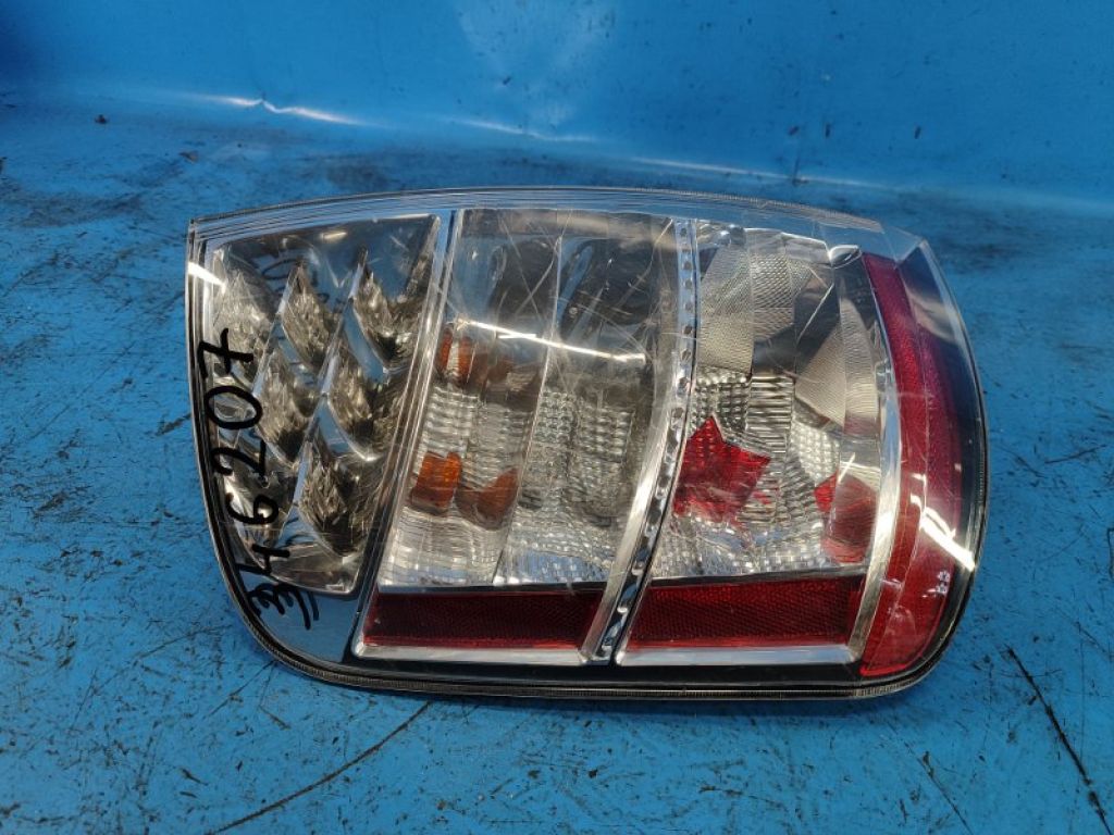 8156147100 | Фонарь наружный лев. TOYOTA PRIUS - 20 03-11 - Фото 2