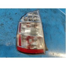 Фонарь наружный лев. TOYOTA PRIUS - 20 03-11