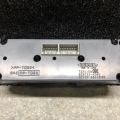 72311SA092 | Блок управления печкой SUBARU FORESTER SG 02-07 - Превью 2