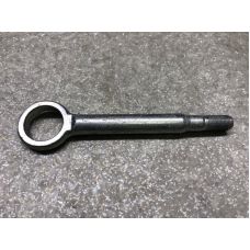 Крюк буксировочный SUBARU FORESTER SG 02-07