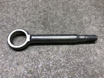 Крюк буксировочный SUBARU FORESTER SG 02-07
