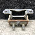 61820FC100 | Петля крышки багажника SUBARU FORESTER SG 02-07 - Превью 2