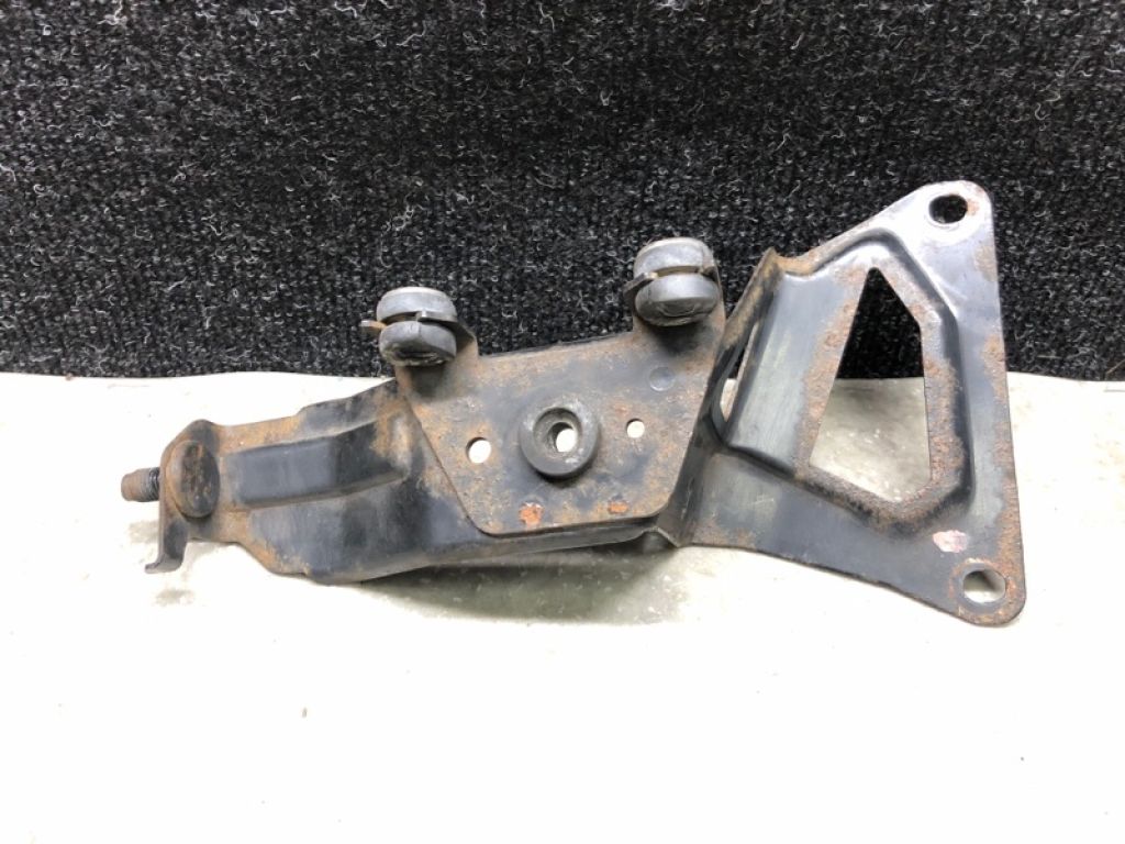 27537SA002 | Кронштейн блоку ABS SUBARU FORESTER SG 02-07 - Фото 2