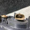 81211-33200 | Протитуманна фара прав. LEXUS ES350 06-12 - Прев'ю 3