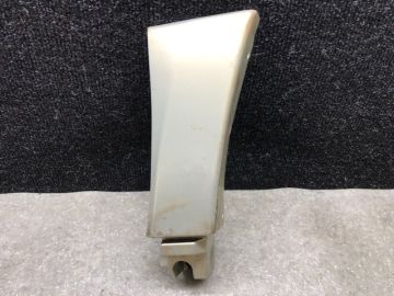 Накладка крила передн. прав. SUBARU FORESTER SG 02-07