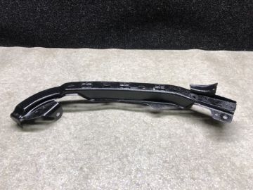 Кронштейн переднього бампера (під фарою) лів. SUBARU FORESTER SG 02-07
