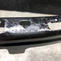 57707SA190 | Кронштейн переднего бампера (под фарой) лев. SUBARU FORESTER SG 02-07 - Превью 5