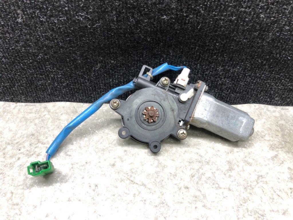 61188SA001 | Моторчик стеклоподъемника передн. прав. SUBARU FORESTER SG 02-07