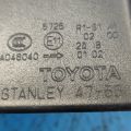 8155147170 | Фонарь наружный прав. TOYOTA PRIUS - 30 09-17 - Превью 5