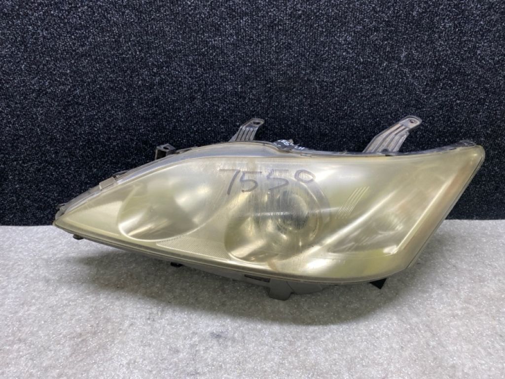 81170-33670 | Фара лев. LEXUS ES350 06-12
