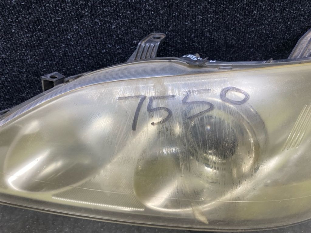 81170-33670 | Фара лев. LEXUS ES350 06-12 - Фото 2