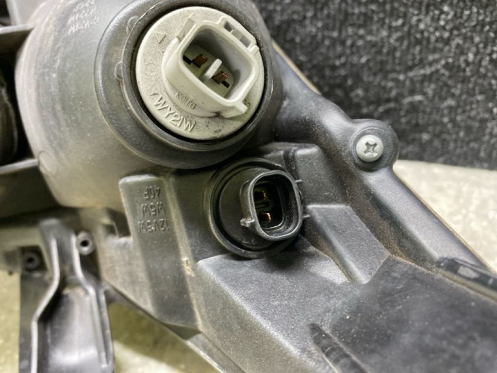 81170-33670 | Фара лев. LEXUS ES350 06-12 - Фото 4