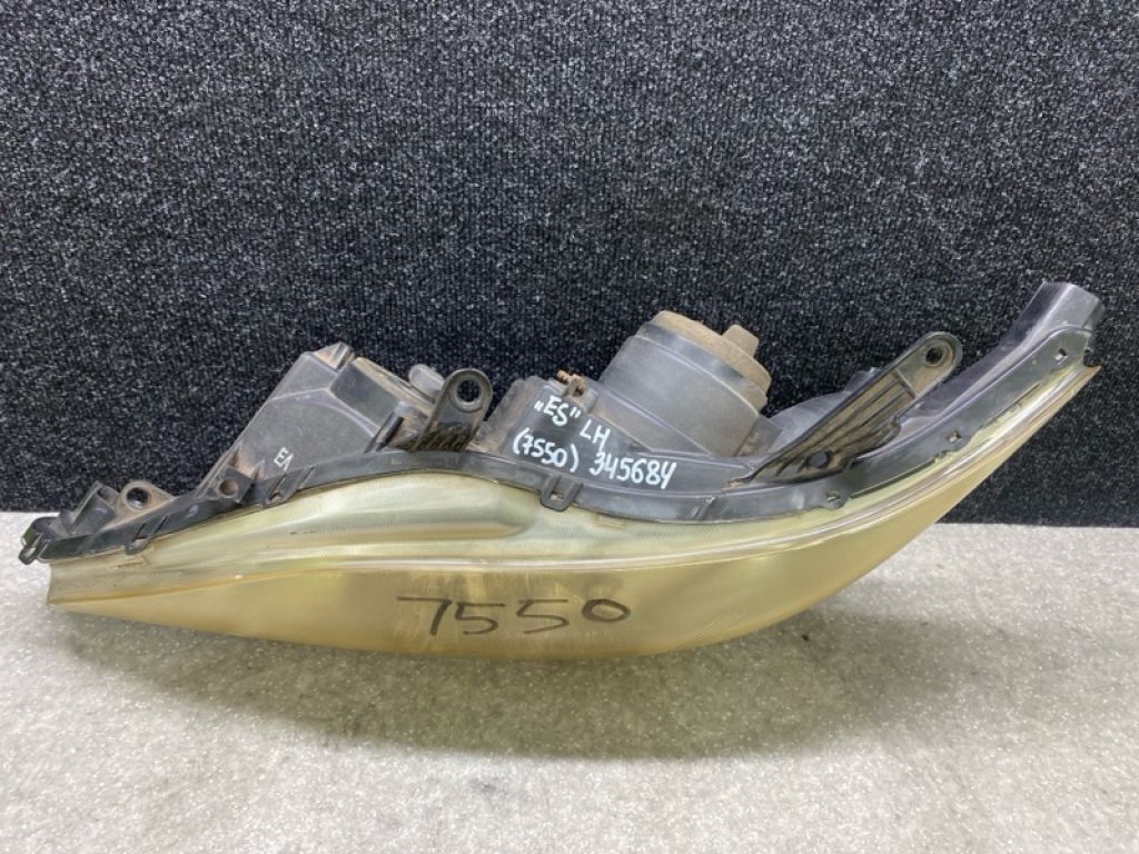 81170-33670 | Фара лев. LEXUS ES350 06-12 - Фото 7