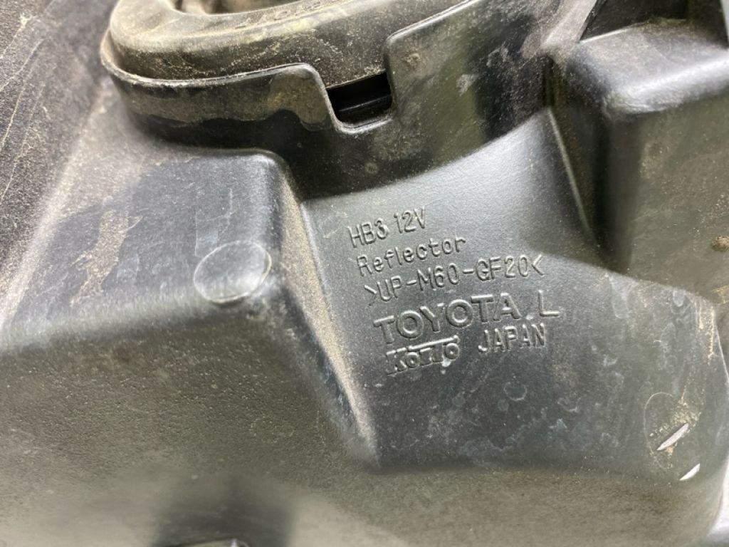 81170-33670 | Фара лев. LEXUS ES350 06-12 - Фото 8