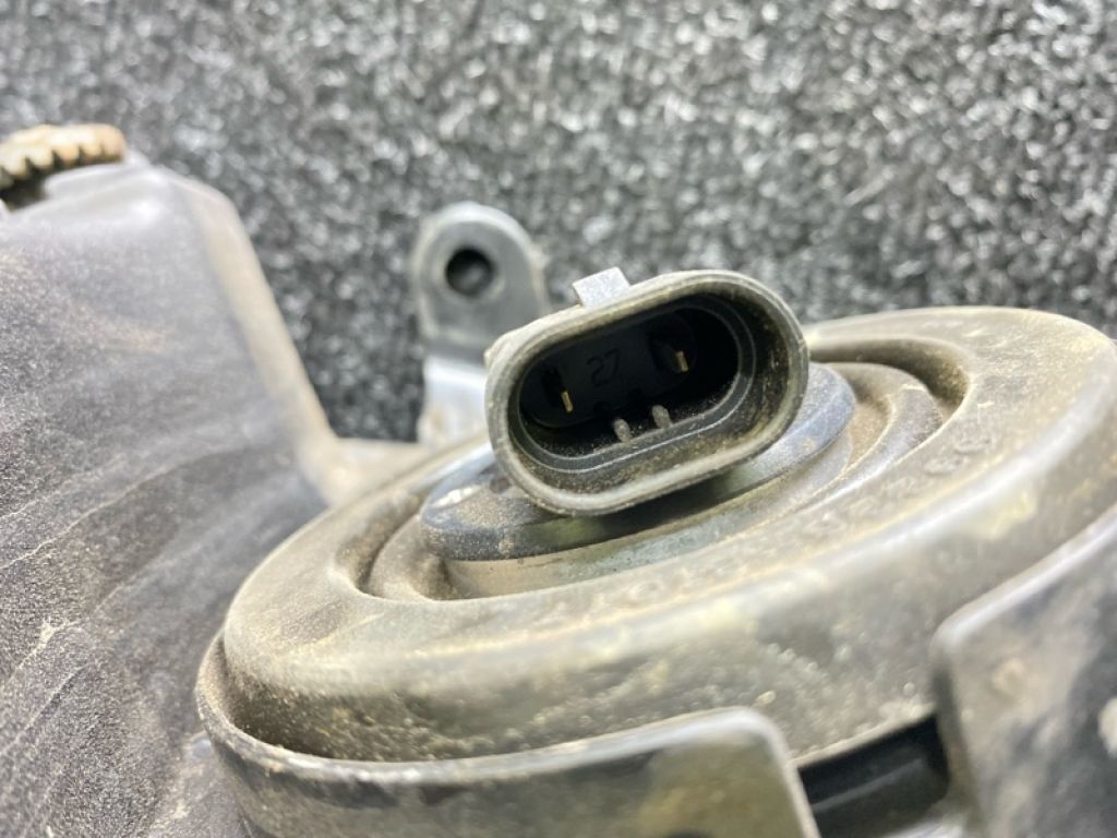 81170-33670 | Фара лев. LEXUS ES350 06-12 - Фото 9