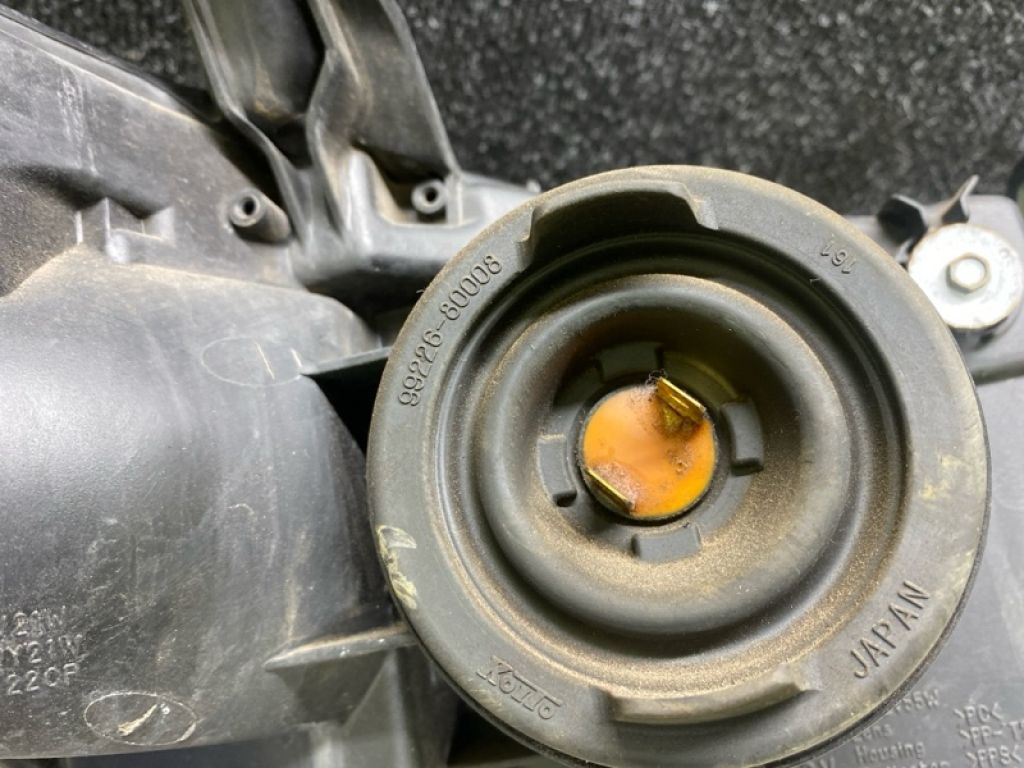 81170-33670 | Фара лев. LEXUS ES350 06-12 - Фото 10