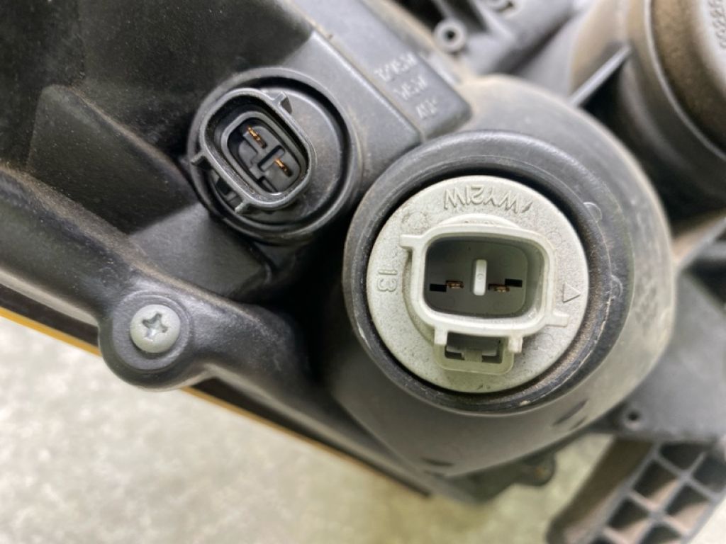 81170-33670 | Фара лев. LEXUS ES350 06-12 - Фото 11