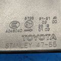 8155147170 | Фонарь наружный прав. TOYOTA PRIUS - 30 09-17 - Превью 7
